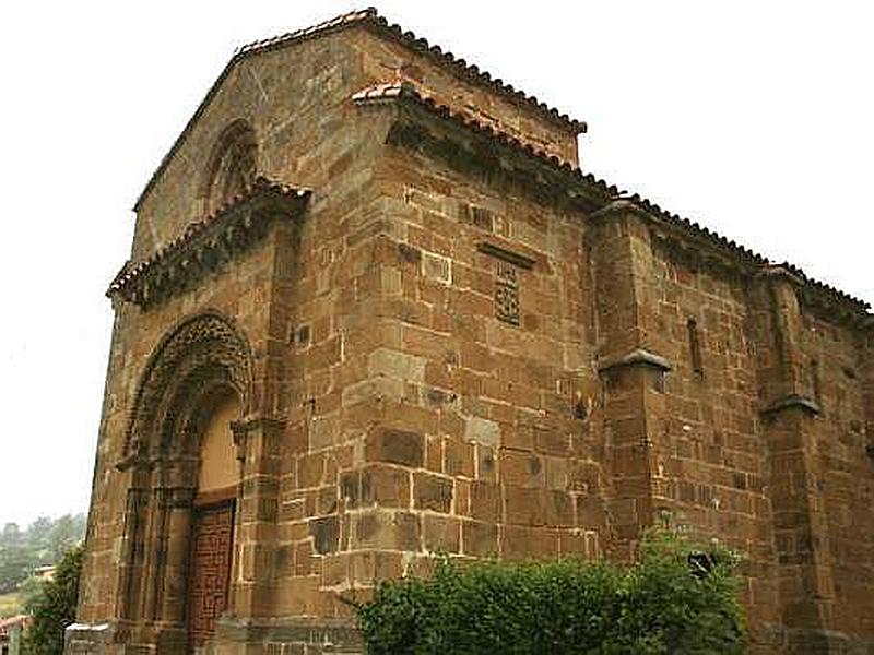 Iglesia de San Pedro