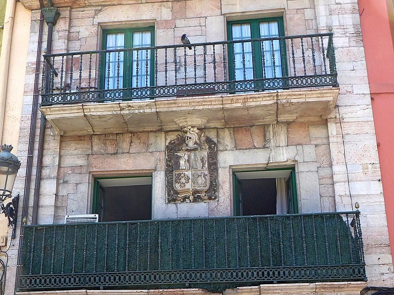 Casa Ardines