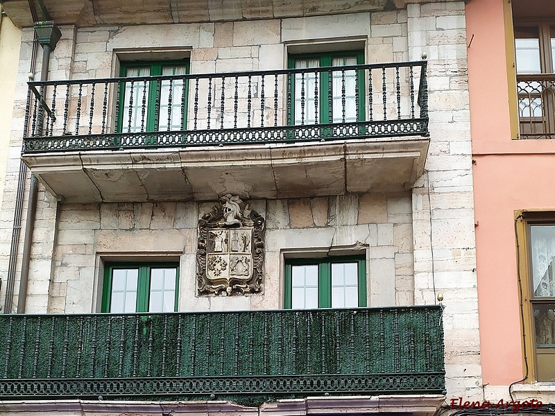 Casa Ardines