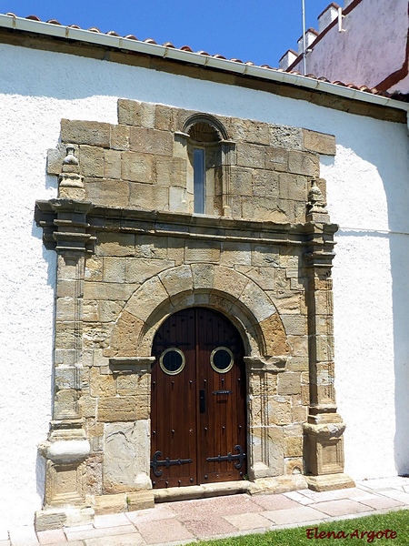 Ermita de la Guía