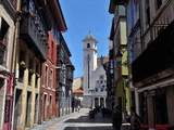 Iglesia de Santa María Magdalena