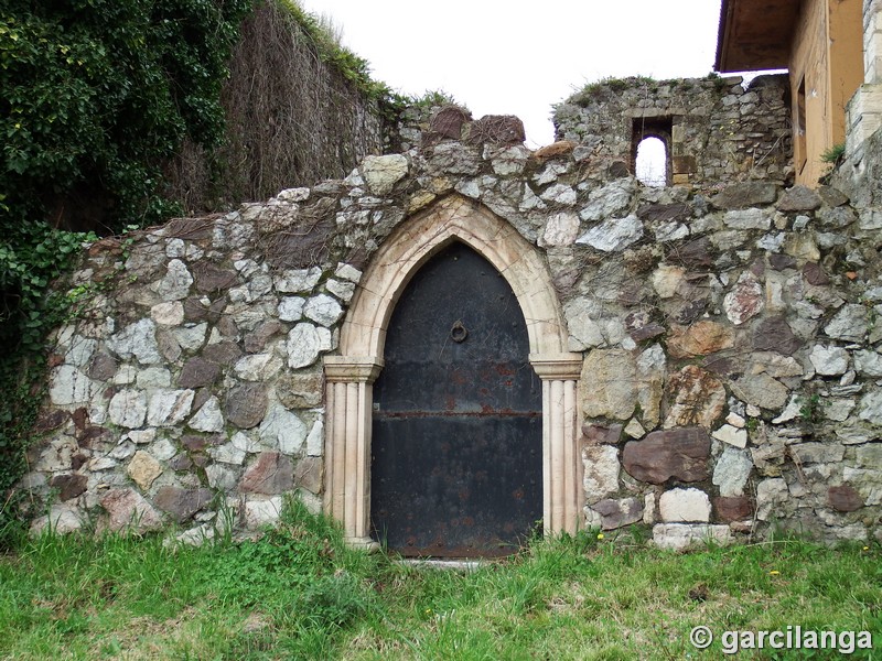 Castillo de Soto