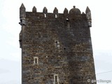 Torre de los Valdés