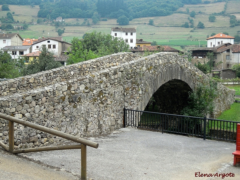 Puente de Carral