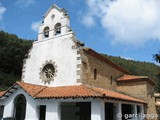 Iglesia de San Miguel