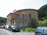 Iglesia de San Miguel