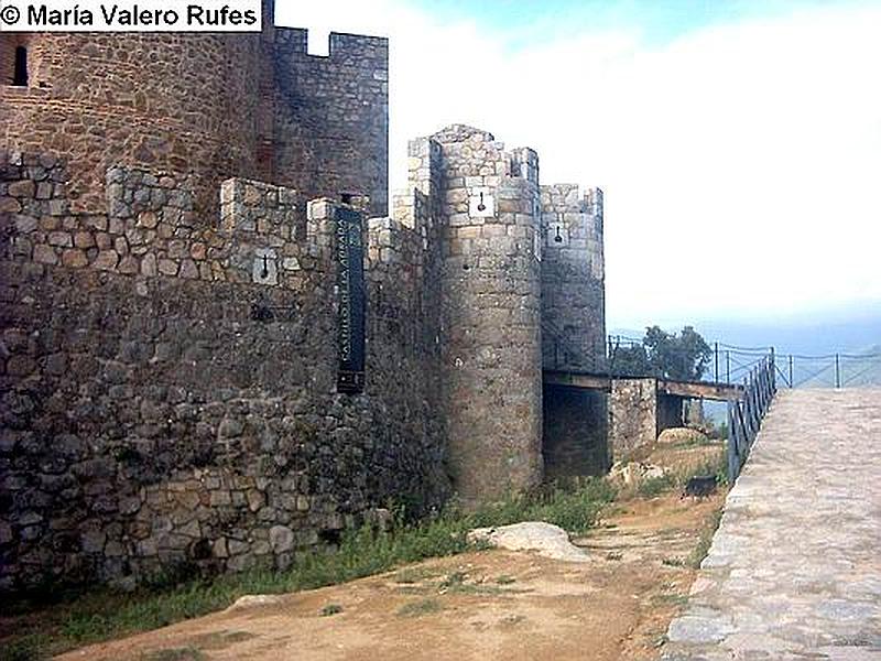 Castillo de La Adrada