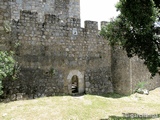 Castillo de La Adrada