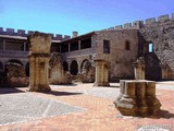 Castillo de La Adrada