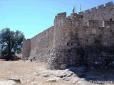 Castillo de La Adrada