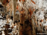 Cuevas del Cerro del Águila