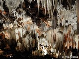 Cuevas del Cerro del Águila