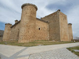 Castillo de Valdecorneja