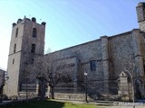 Iglesia fortificada de la Asunción de Nuestra Señora