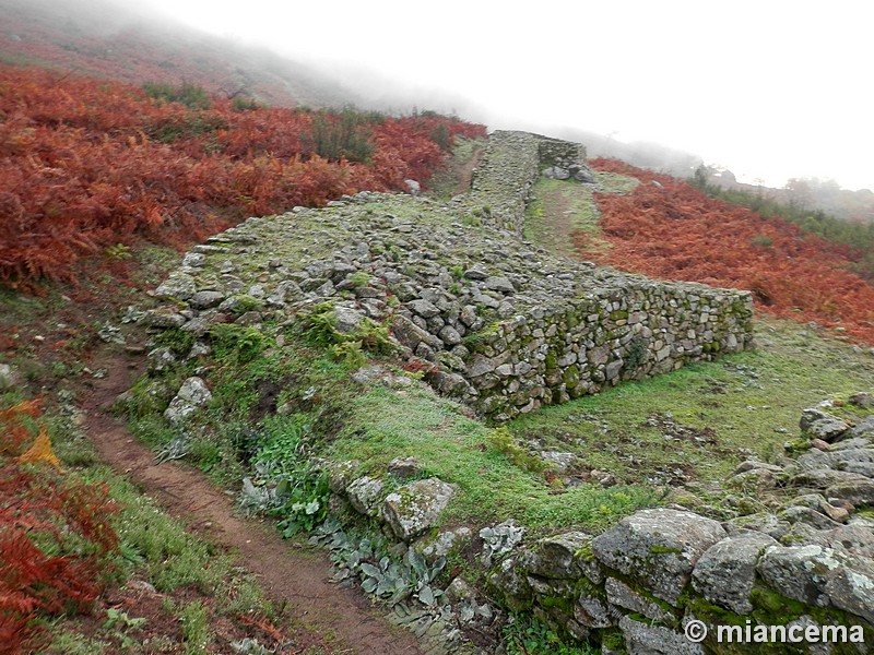 Castro de El Freíllo