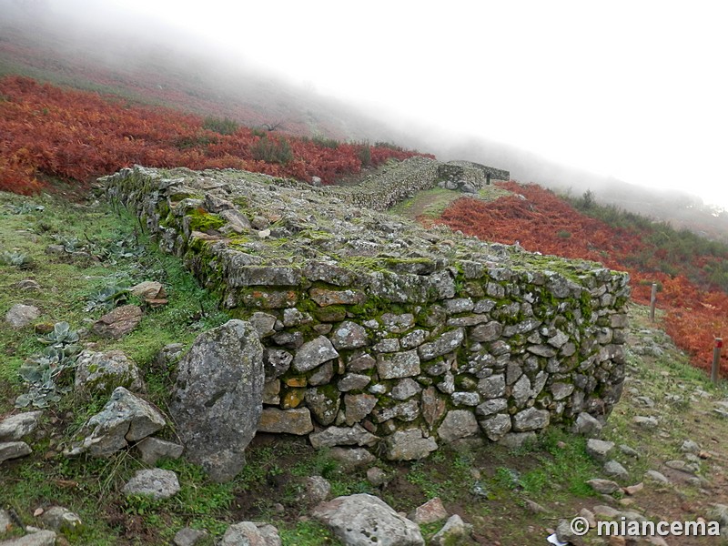 Castro de El Freíllo