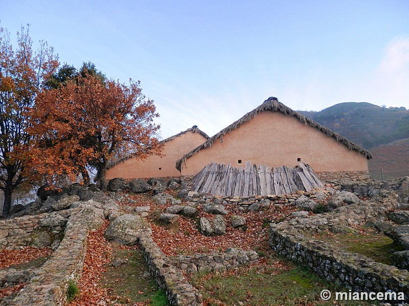 Castro de El Freíllo