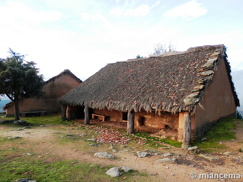 Castro de El Freíllo