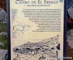 Castro de El Freíllo