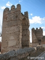 Muralla urbana de Madrigal de las Altas Torres