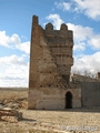 Muralla urbana de Madrigal de las Altas Torres