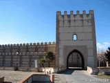 Muralla urbana de Madrigal de las Altas Torres