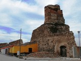 Muralla urbana de Madrigal de las Altas Torres