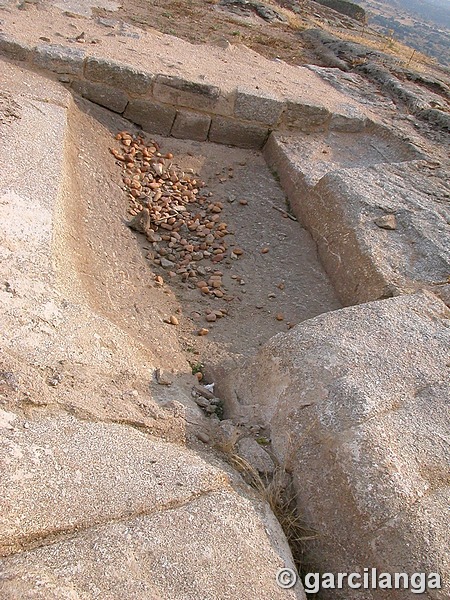 Castillo de los Moros