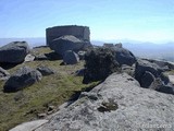 Castillo de los Moros