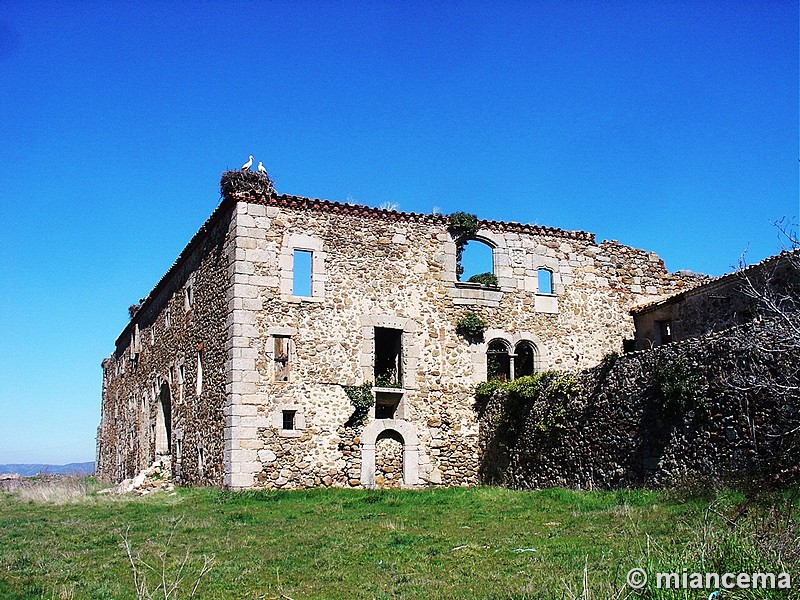 Convento de Santo Domingo