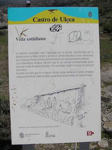 Castro de Ulaca