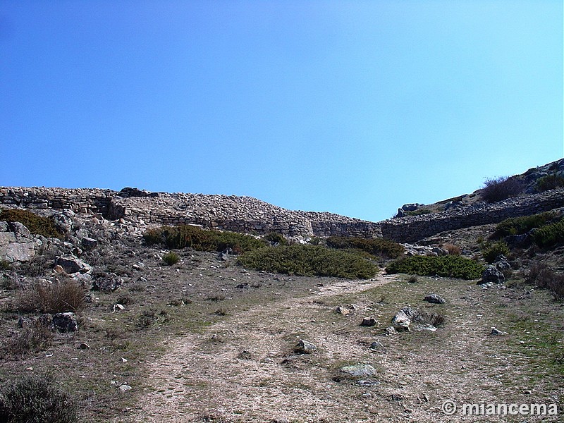 Castro de Ulaca