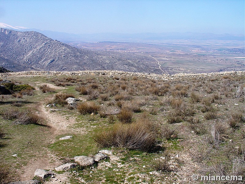 Castro de Ulaca