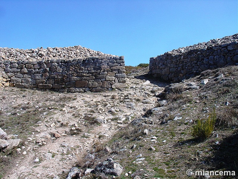 Castro de Ulaca