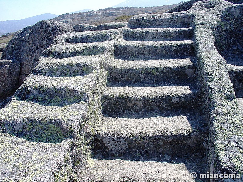 Castro de Ulaca