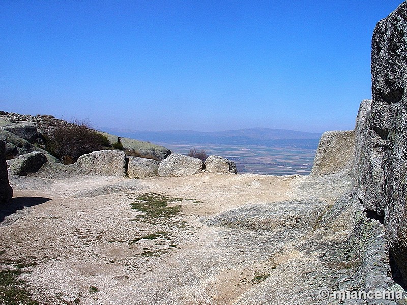 Castro de Ulaca