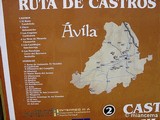 Castro de Ulaca