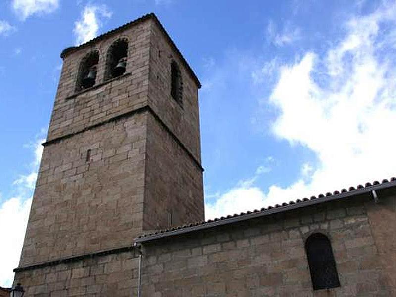 Iglesia de Nuestra Señora de la Asunción