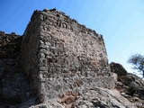 Castillo de la Culebra