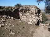 Castillo de la Culebra