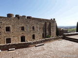 Castillo de Alburquerque