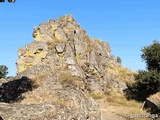 Cruz de San Blas