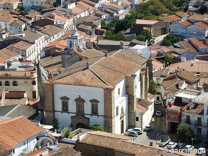 Iglesia de San Mateo