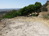 Muralla urbana de Alburquerque