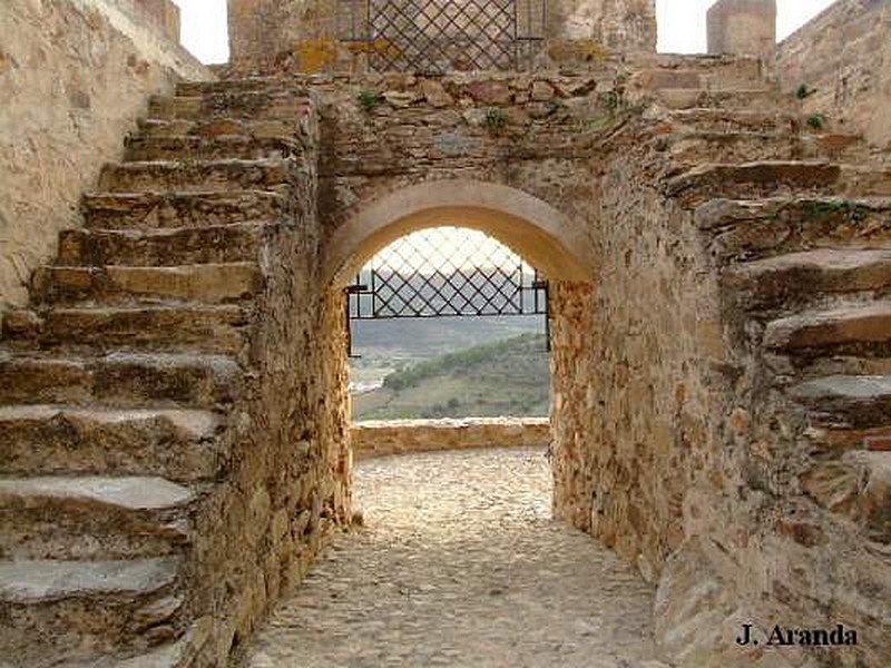 Castillo de Miraflores