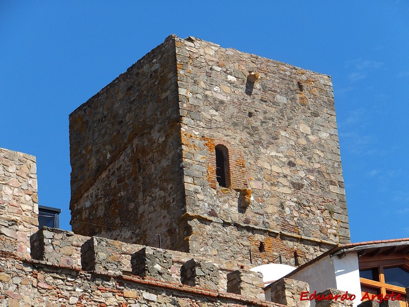 Castillo de Miraflores