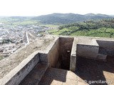 Castillo de Miraflores