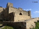 Castillo de Miraflores