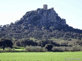 Castillo de Almorchón