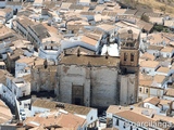 Iglesia de San Bartolomé